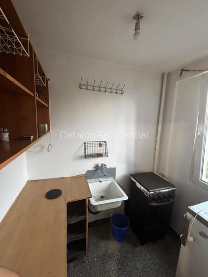 Garsoniera de inchiriat in zona Parc IOR | Titan-metrou la 2 minute - 5