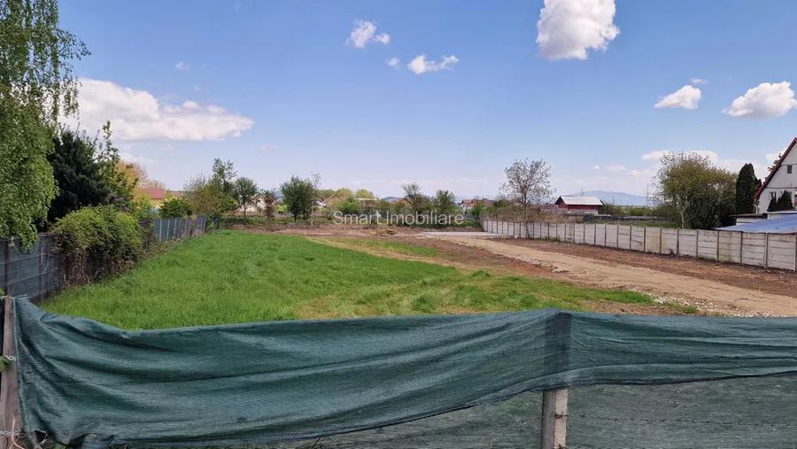 Teren Intravilan 2440 Stupini - 3