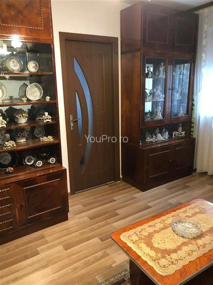 Apartament 2 camere etaj 3 zona Girocului - 4