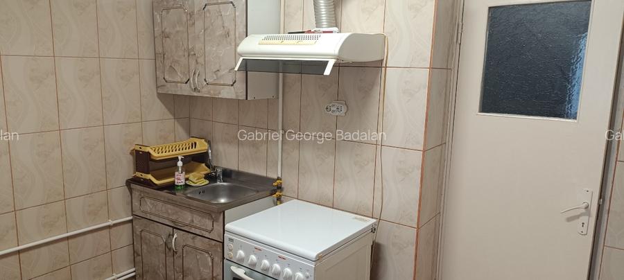 Închiriez Apartament 3 Camere Decomandate Tomis Nord | Complet Utilat | Centrală - 14