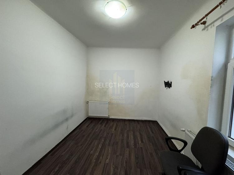 Casa cu curte de inchiriat | Cazare muncitori, livratori *metrou Basarab* - 13