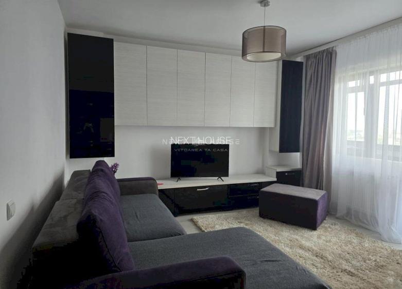 Garsoniera Berceni - Aparatori Patriei -Metalurgiei - optional parcare - 21