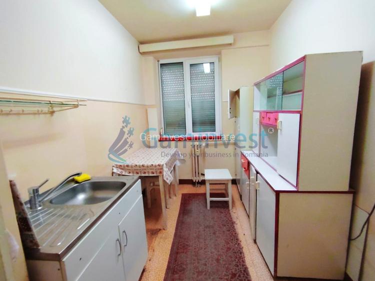 Apartament cu 2 camere zona Rogerius pe Transilvaniei, Oradea - 6