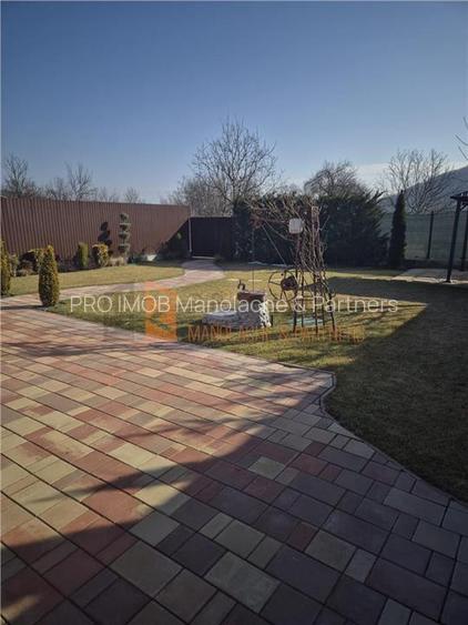 Casa tip P+ M zona Grajdana com. Tisau - 9