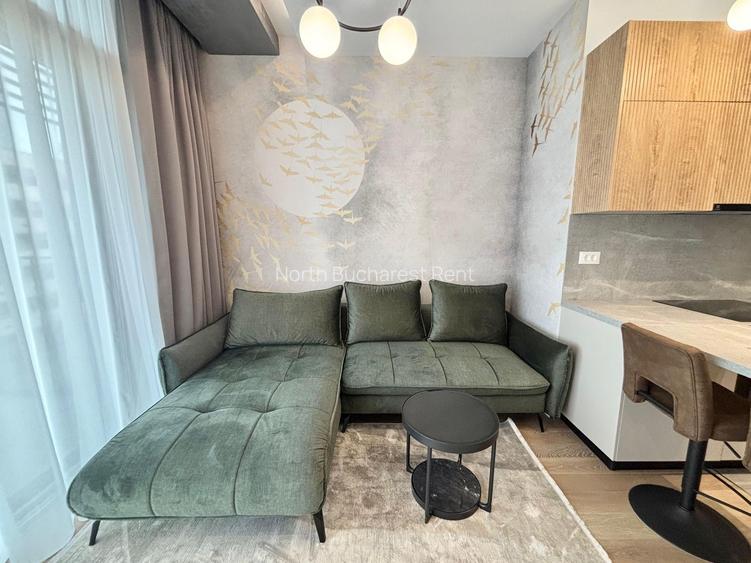 Apartament cu 2 camere de inchiriat | Floreasca - 4