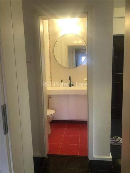 Apartament  4  Camere Centru, 2 locuri parcare in bloc tip vila - 18