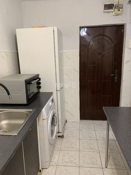 Tomis Nord, 2 camere semidecomandat, 64.000 EUR, COMISION 0% - 7