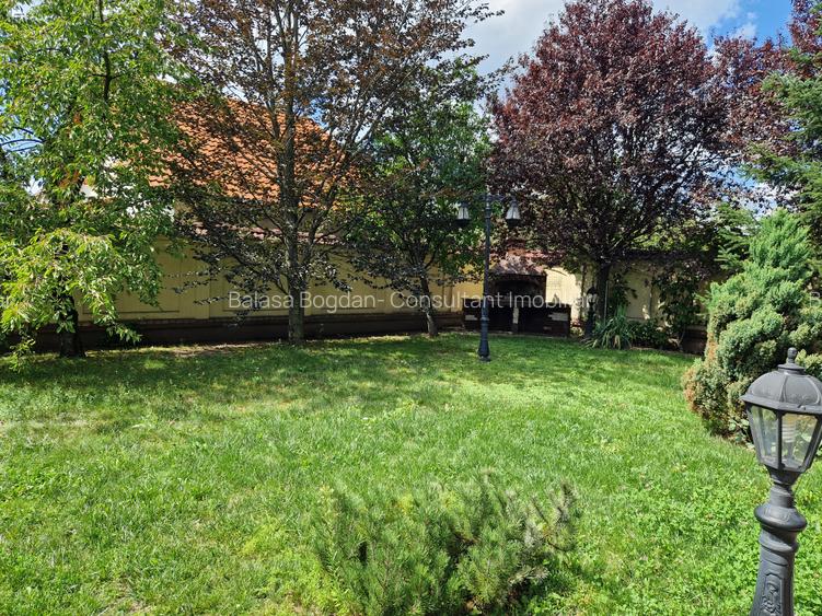 Casă mobilată Sânpetru- Brașov - 3