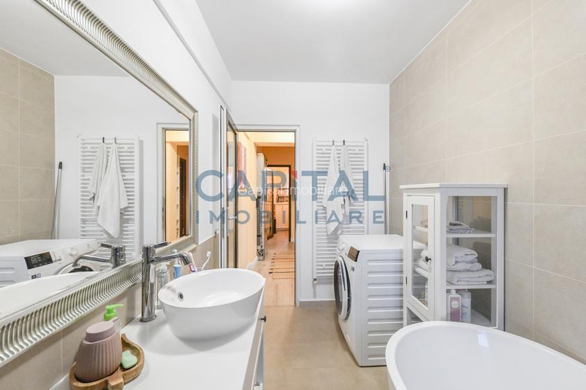 Comision 0! Apartament 3 camere | 64 MP | Etaj Intermediar | Muzeul Apei | - 8