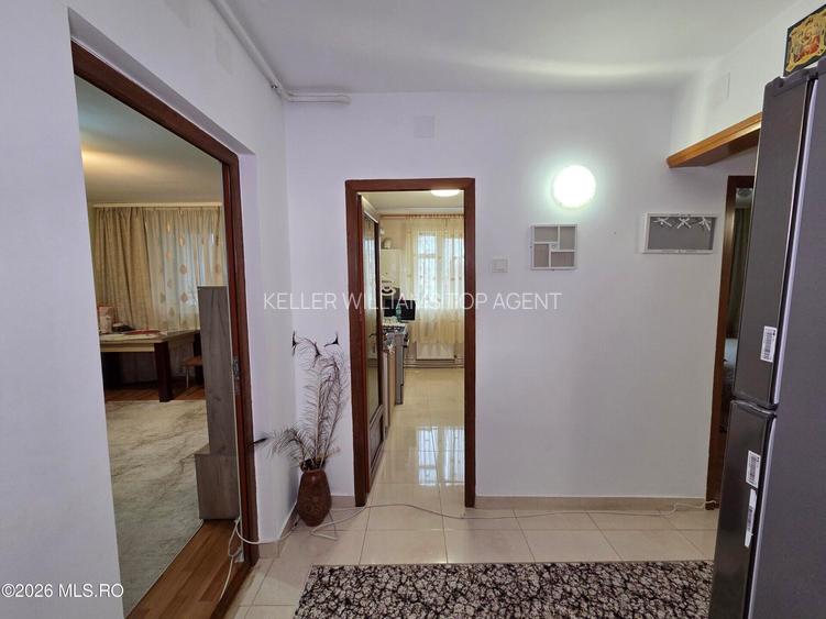 Apartament 2 camere Tomis Nord - 5