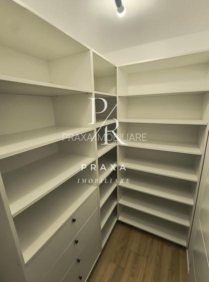 Apartament 2 camere, mobilat, LIFT, parcare, str.Abatorului, zona parc POLIGON - 6