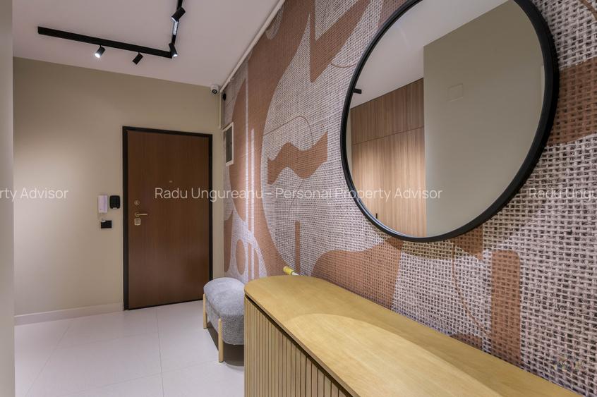 Eminescu-Dacia apartament 4 camere - 14