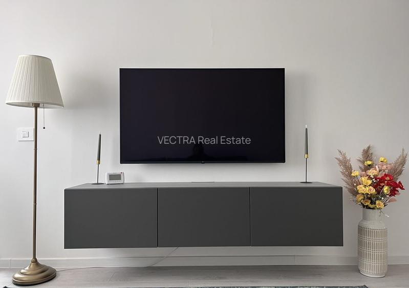 Garsonieră decomandată, 35 mp – zona Gorjului, aproape de metrou - 2