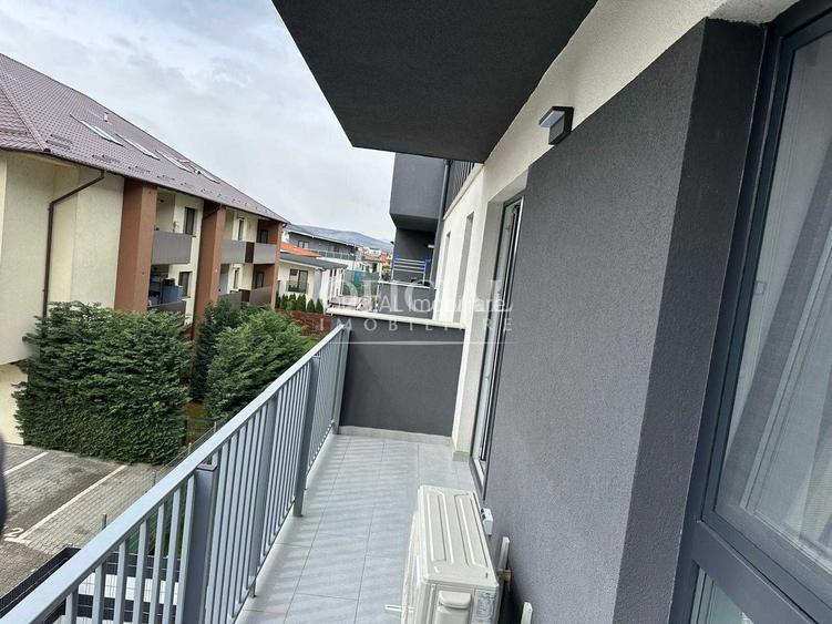 Apartament 2 camere | Parcare | AC | Zona Porii - D. Mocanu | Floresti - 5