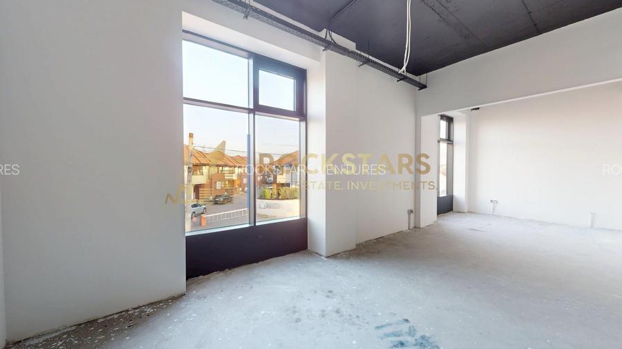 Spatii de birouri | Bd. Tudor Vladimirescu, | Dobroesti - 6