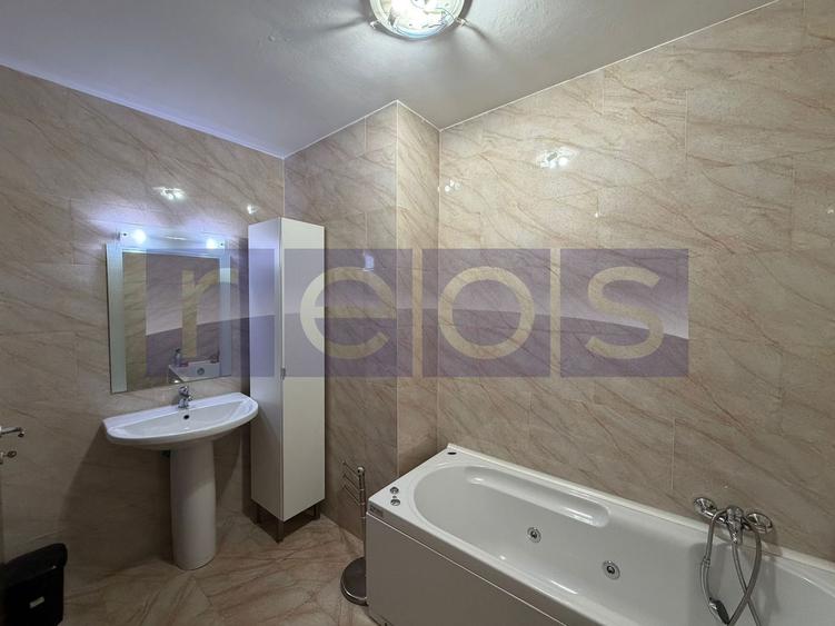 INCHIRIERE 3 CAMERE | DOROBANTI | MOBILAT SI UTILAT | PARCARE | 76MP - 17