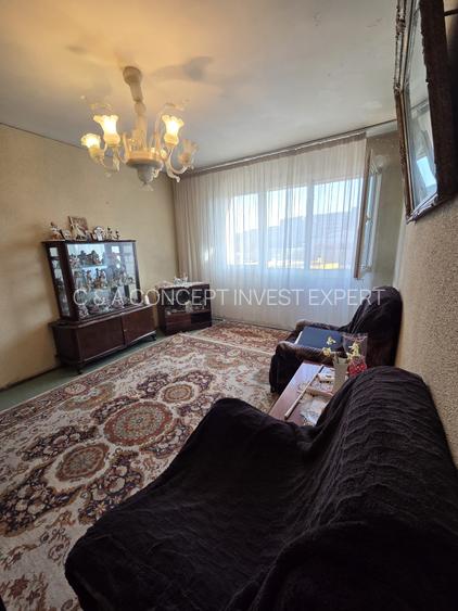 Vand apartament 2 camere cf. I Nicolae Grigorescu - 7