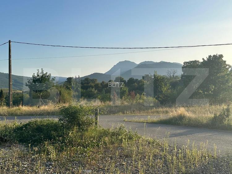 Teren 5.800 mp cu utilitati si constructii existente–Oportunitate de investitie! - 9