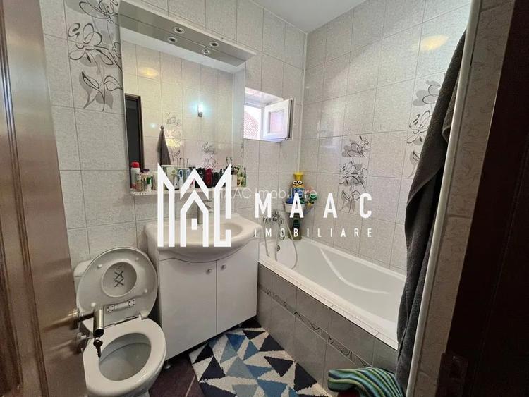 Casa | 118 MPU | Parter+Etaj+Mansarda | Curte | Arhitectilor - 13