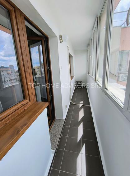 Apartament 3 camere- Calea Mosilor - 2