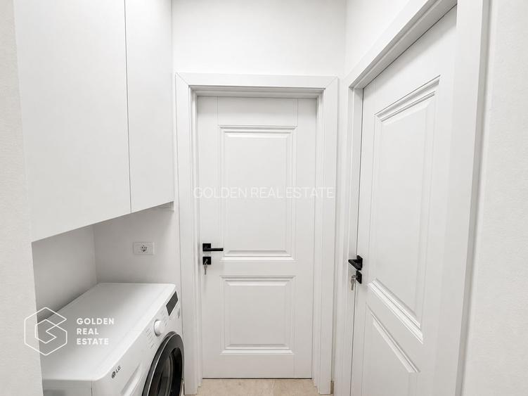Apartament 3 camere, 2 bai, Gradiste, bloc nou 2025, loc parcare, et 3 - 11