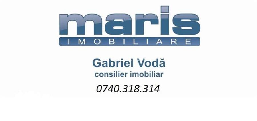 Teren intravilan 600 mp cu utilitati Budiu Mic. - 4