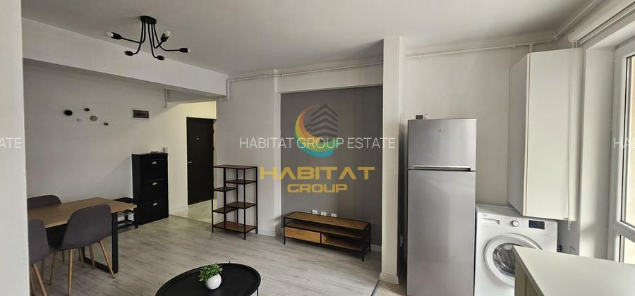 Vanzare Apartament 2 Camere Mobilat si Utilat- Berceni! - 3