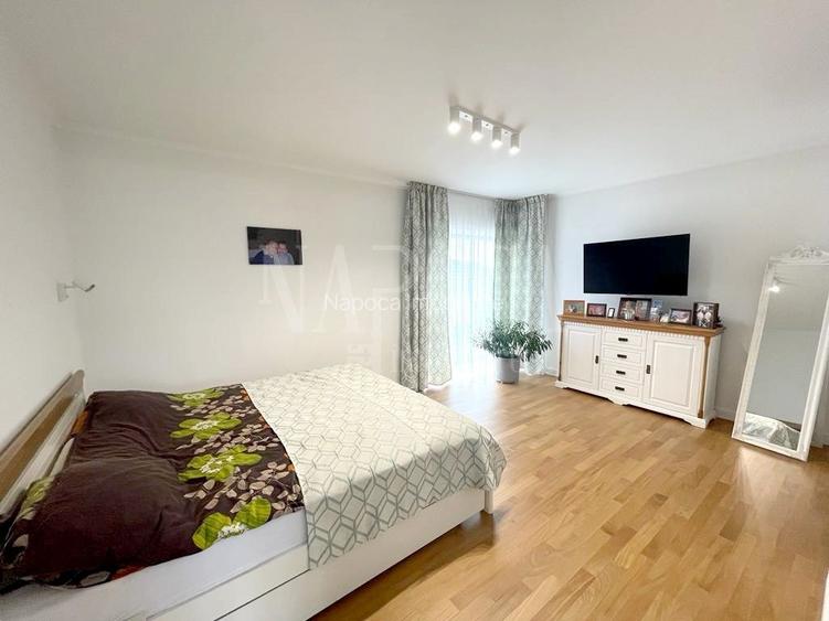 Casa 5 camere de vanzare in Faget, Cluj Napoca - 7