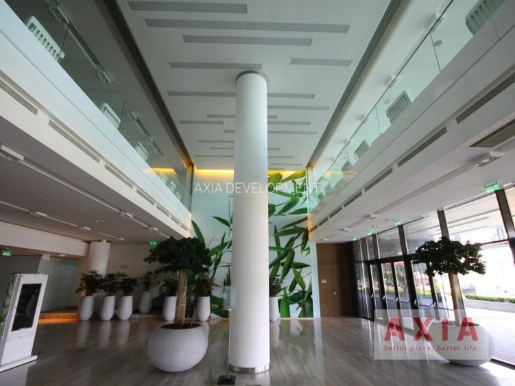 Birou clasa A in zona Baneasa- Comision 0% - 2