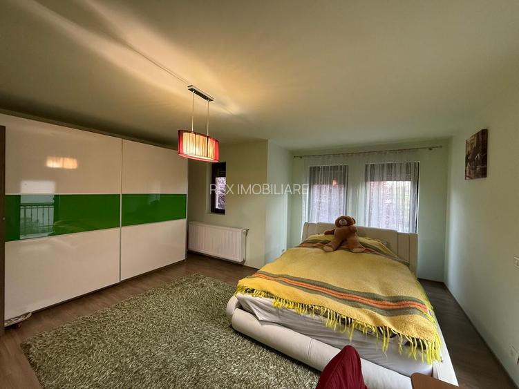 Duplex vatra veche - 3 dormitoare - Dumbravita Zona Kaufland - 7