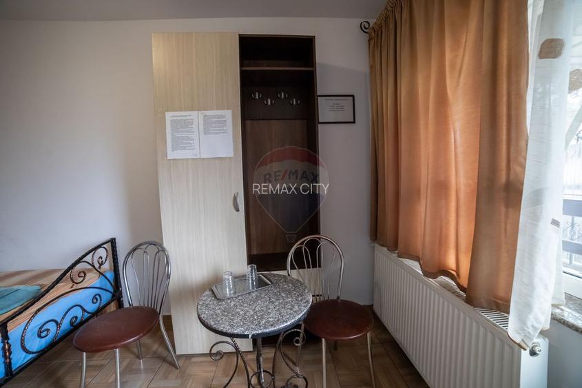Hotel / Pensiune cu 21 camere de vânzare în zona Fermelor - 11