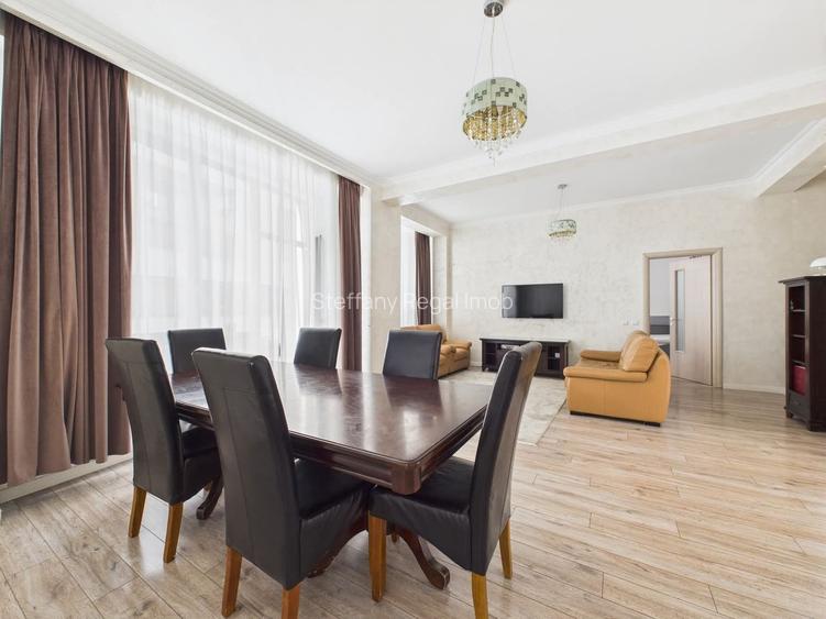 Apartament 3 camere de vanzare Damaroaia - 2