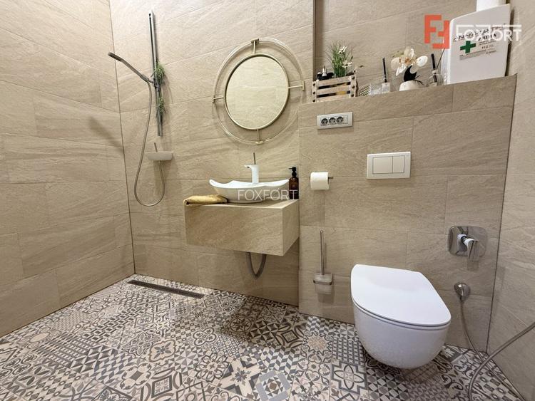 COMISION 0% Apartament cu 3 camere de vanzare in Timisoara, zona Centrala - 12