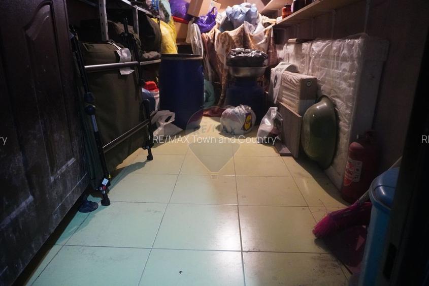 Apartament Modern cu 3 Camere – Complet Renovat (2024) | Indepenței - 22