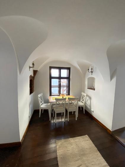 Inchiriez casa, spatiu comercial in Sibiu ultracentral - 4