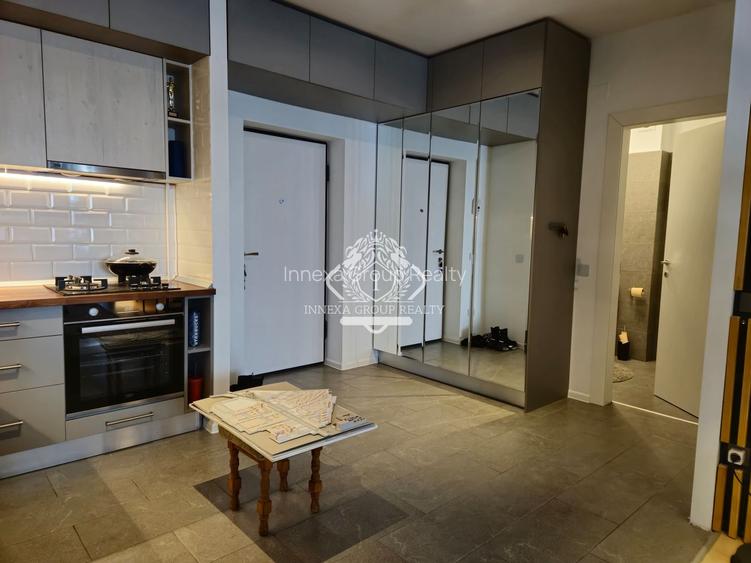 Apartament 2 camere I Atria Urban Resort I etaj 3/6 - 4