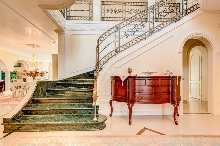 PROPRIETATE CU ENERGIE PURA |  Sanctuarul Eleganței și Rafinamentului - 9