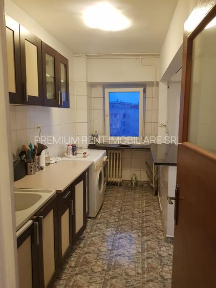 Nerva Traian, garsoniera, 41 mp, 10 minute metrou Timpuri Noi, bloc anvelopat - 11