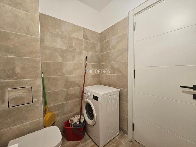 Garsoniera Drumul Gura Ariesului-complex Astorium, etaj 5 din 10prima inchiriere - 17