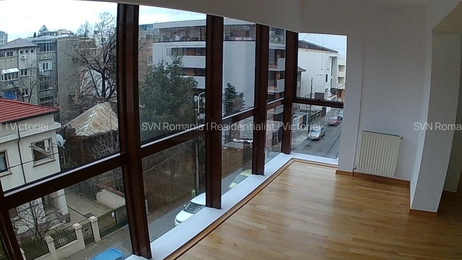 REA1021420 Apartament spatios langa Parcul Herastrau - 7