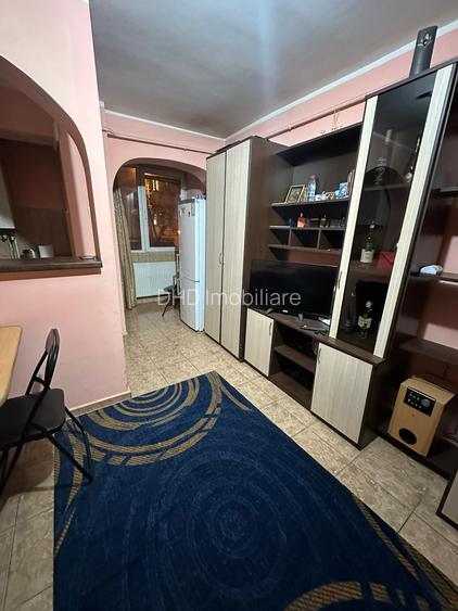 Garsonieră Galata, mobilată și utilată, liberă - 5