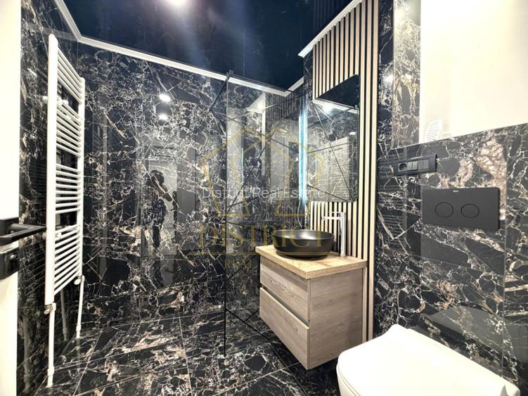 Apartament modern cu 3 camere și garaj I Lipovei - 16