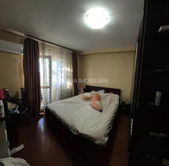 Apartament 2 camere Aviatiei | Aurel Vlaicu | Centrala proprie - 4