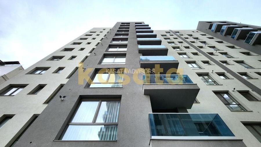 Apartament 3 camere | Vedere libera | Gata de mutat | Barbu Vacarescu - 15