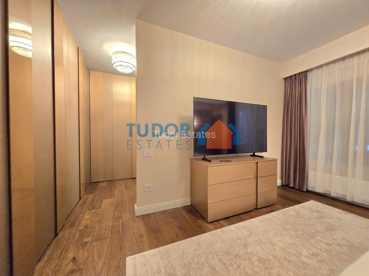 Luxurious Spacious 2 Bedroom Apartment in front of Herastrau Park - 11