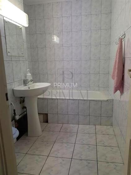 TIMOCULUI - PARTER INALT - 3 CAMERE - 2 BAI - BALCON - CENTRALA PROPRIE - DECOMA - 4