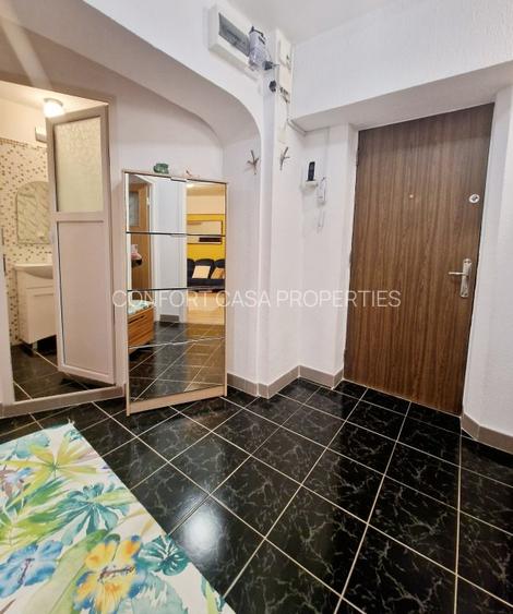 Iancului - Mega Mall - Apartament 2 camere - mobilat utilat modern - reabilitat - 8