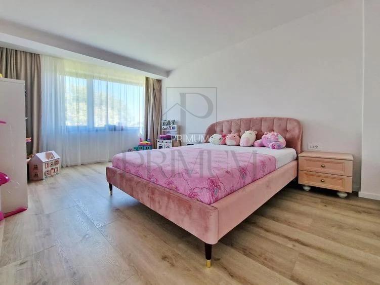 BALCESCU - CASA INDIVIDUALA - GARAJ - NZEB - SPATIOASA - 9