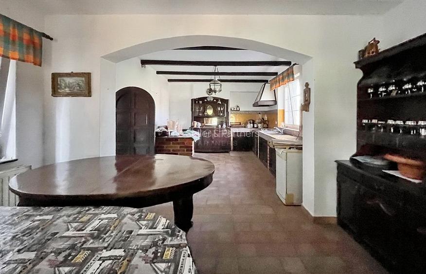 Casă spațioasă cu 2 corpuri și teren generos – zona Bunloc - 6