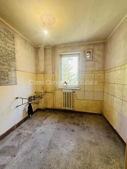 Apartament 2 camere | Investitie | 38 mpu | zona Primaverii Manastur - 2